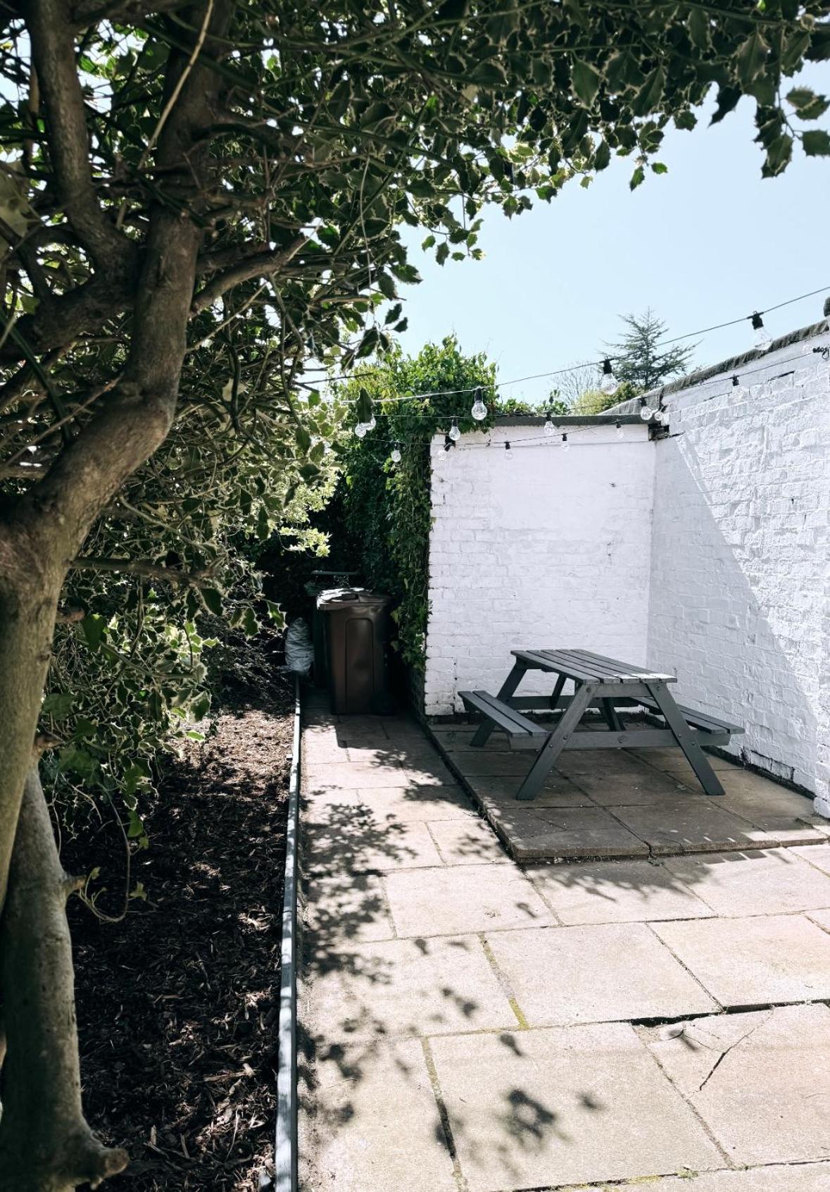 סאות'פורט Spacious Victorian Birkdale Apartment With Garden מראה חיצוני תמונה