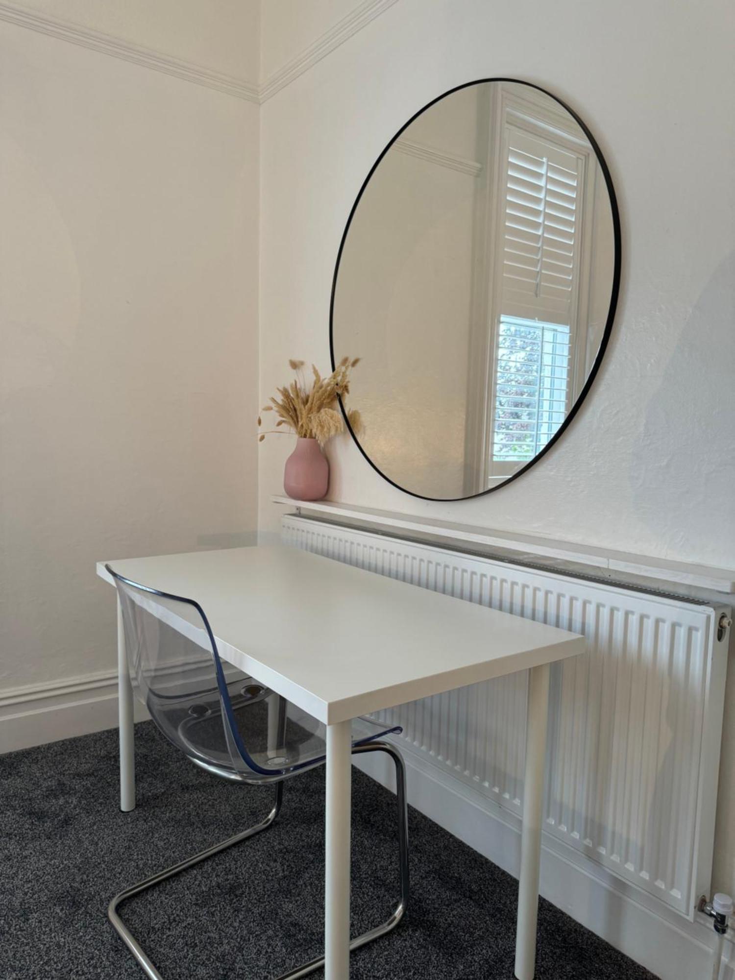 סאות'פורט Spacious Victorian Birkdale Apartment With Garden מראה חיצוני תמונה